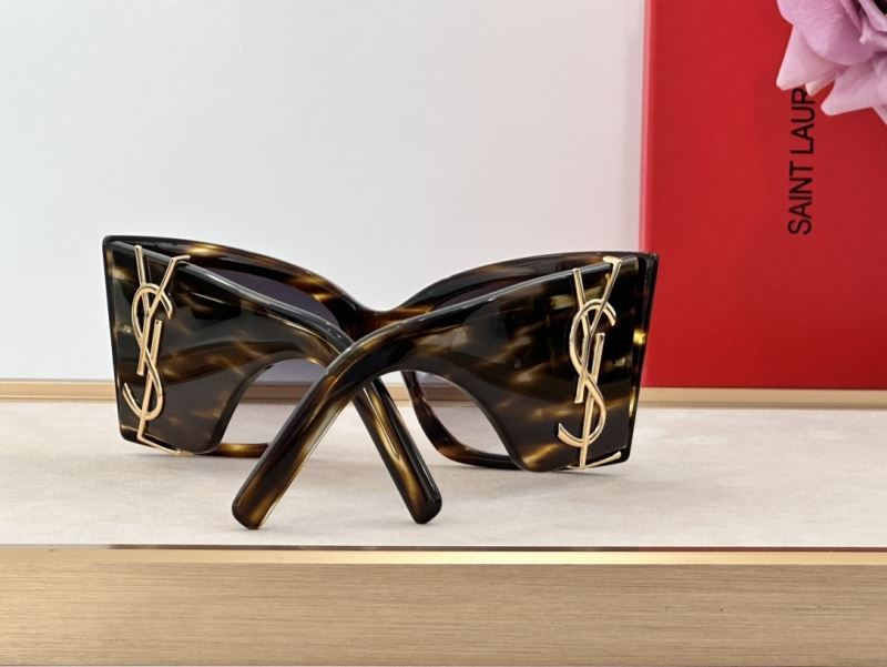 YSL Sunglasses